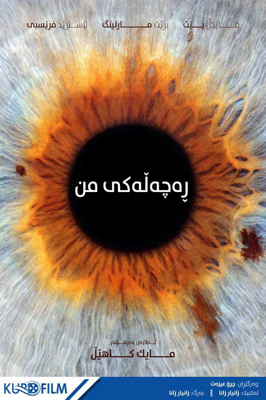 I Origins (2014)