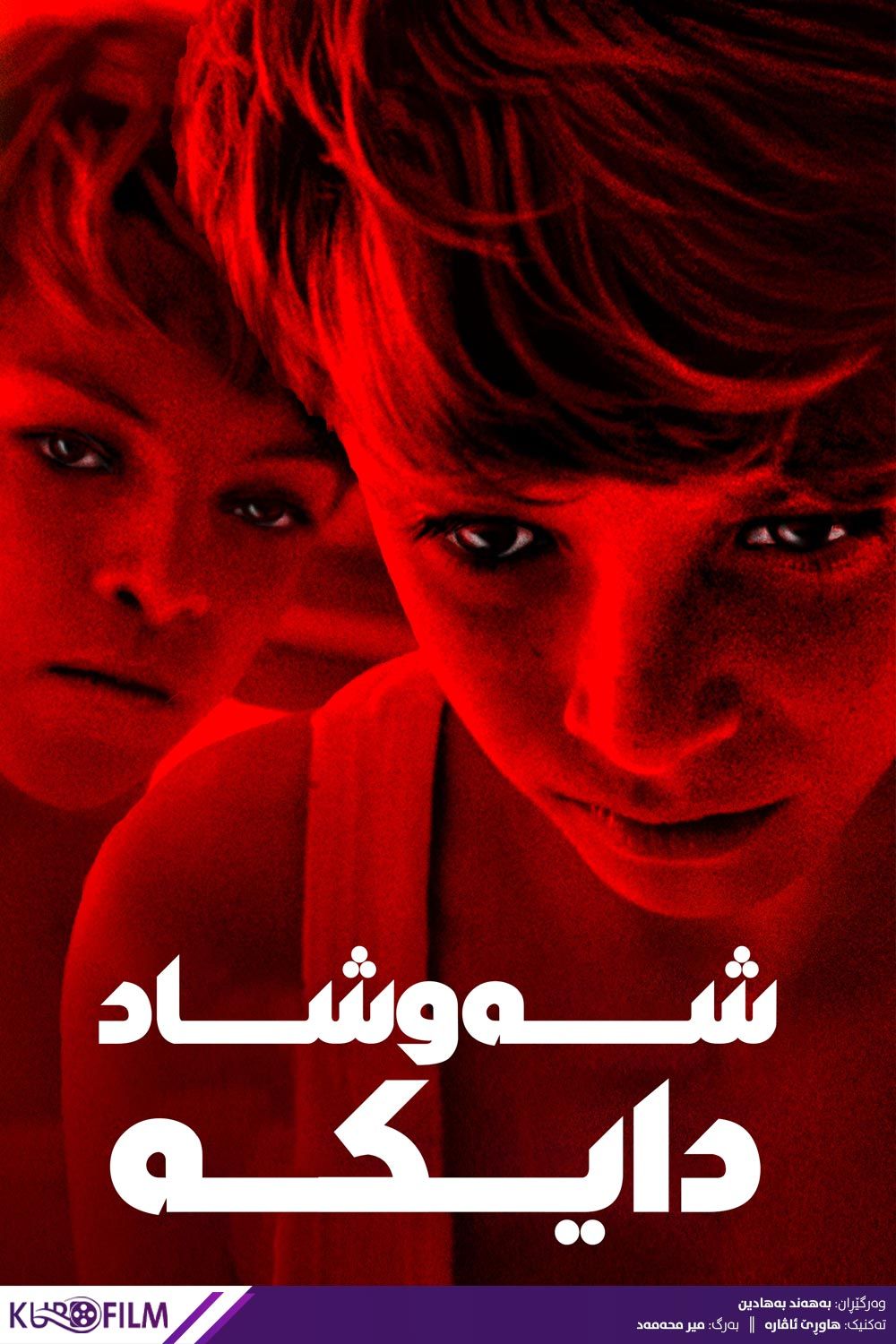 Goodnight Mommy (2014)