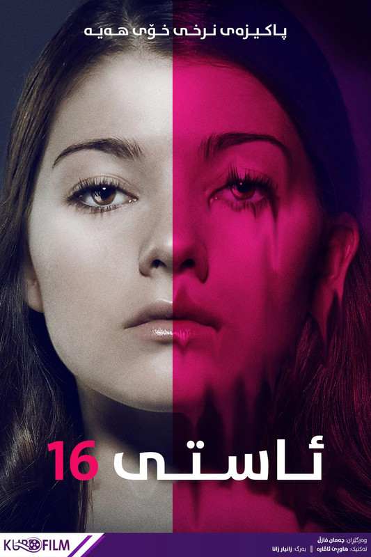 Level 16 (2018)