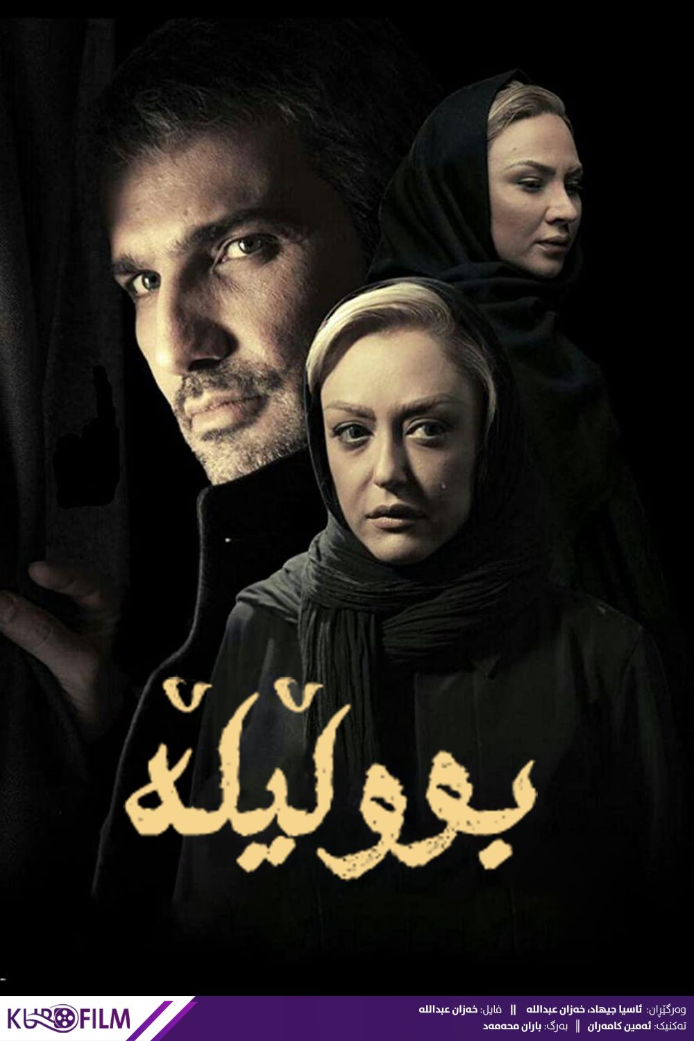 سایە روشن (2013)