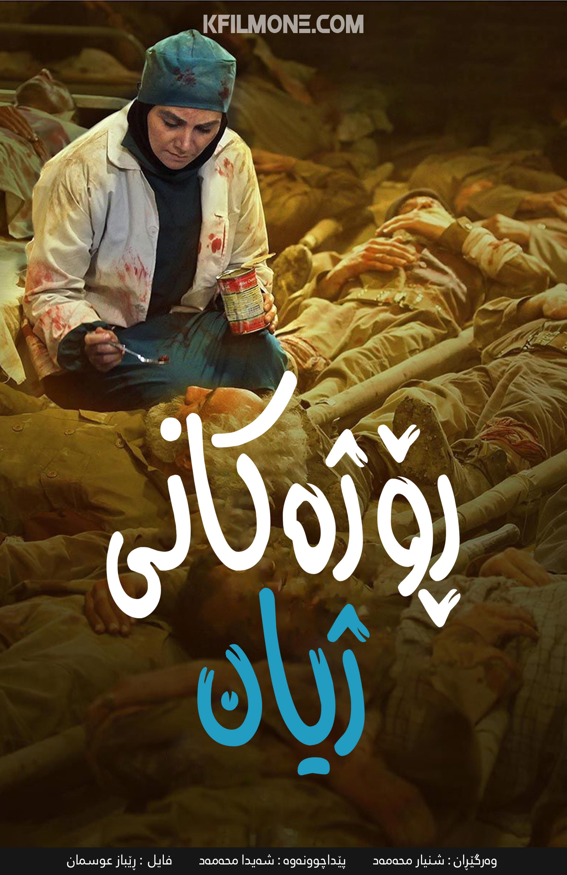 روزهای زندگی (2013)