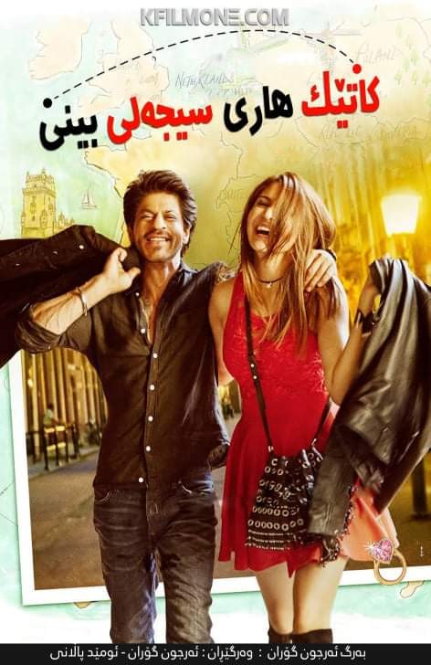 Jab Harry Met Sejal (2017)